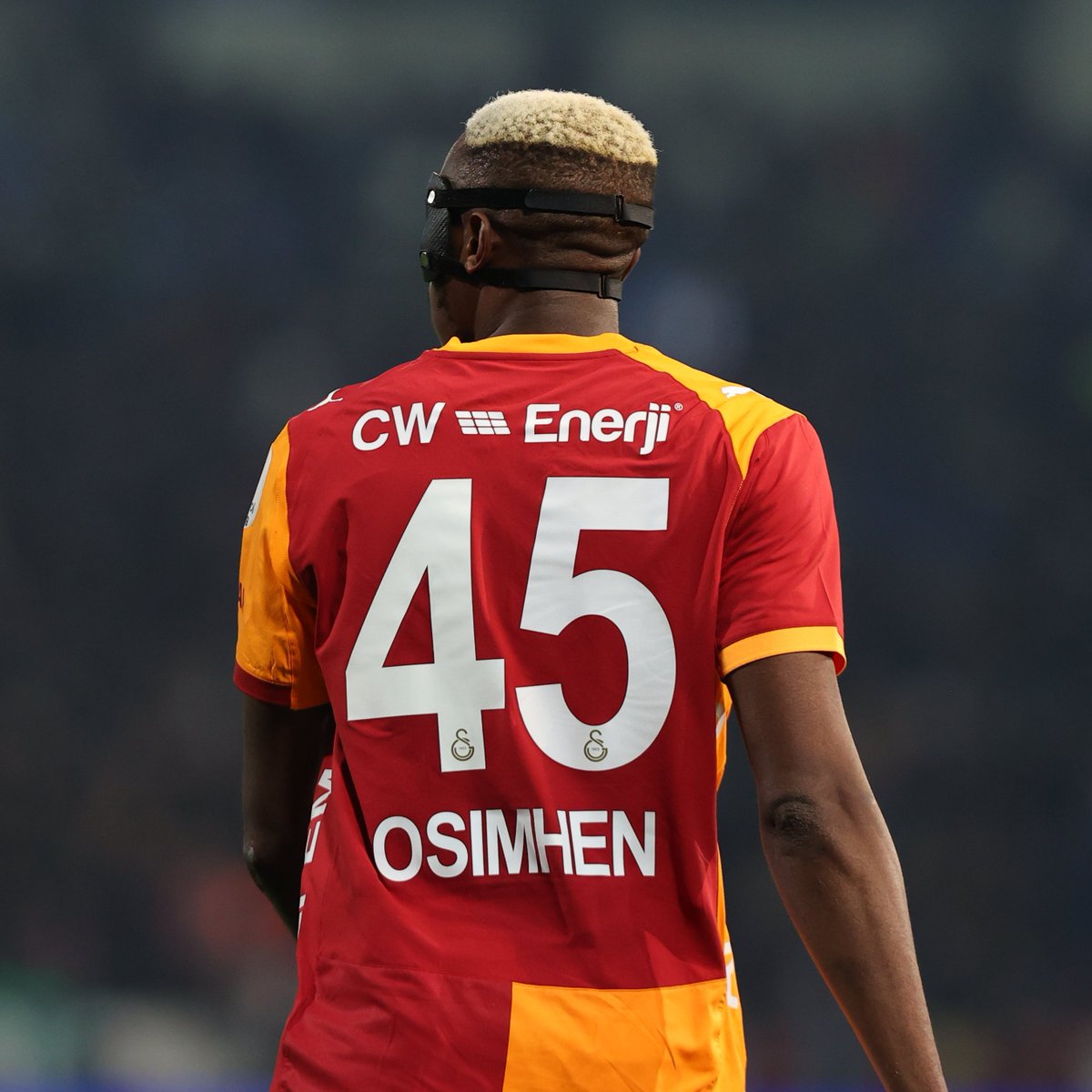 De Marke Sports tweet media