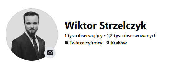 ❗️Szanowni, wróciłem na Facebooka. Jak widać po załączonym obrazku. Jakim cudem?

Widzę, że „moc zasięgów”, które - dzięki Wam -zrobiłem tu dwa dni temu, mogła mieć znaczenie. Być może to także pomogło i przyspieszyło pewne sprawy, nie da się wykluczyć. W każdym razie: udało się.