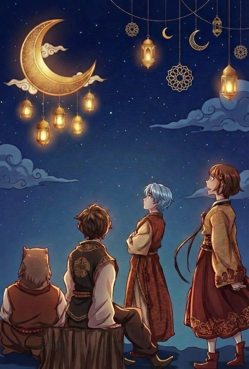 TOWER OF GOD | بالعربية tweet media