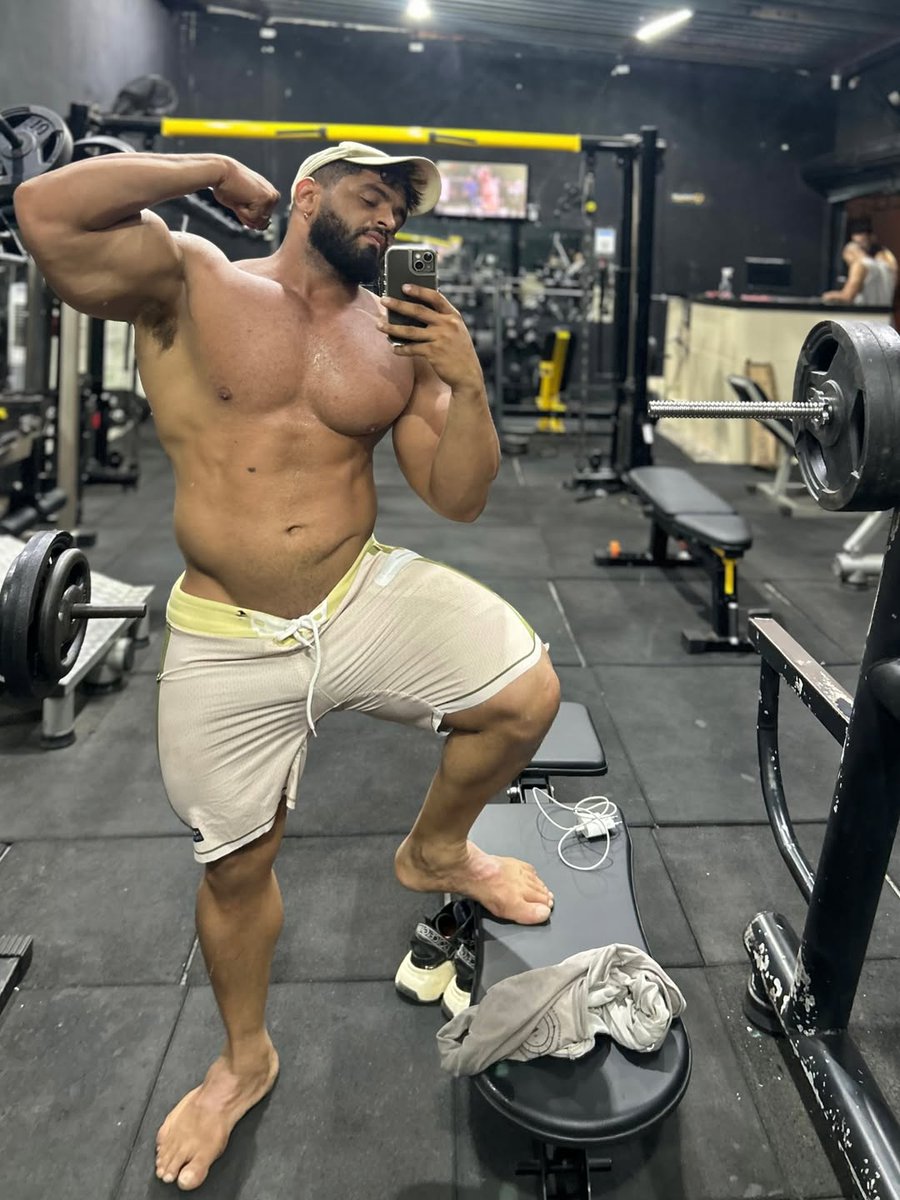 daddy i'd be honored to be your training equipment