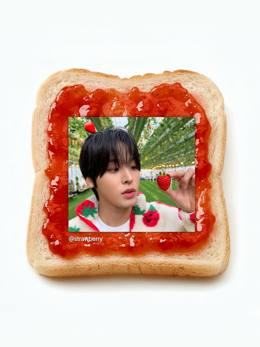 X | 18.02.26 - MORANGUINHO! 🍓😸 Atualização do #RIKU via X e