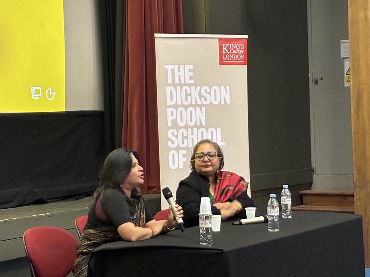 Prabha Kotiswaran tweet media