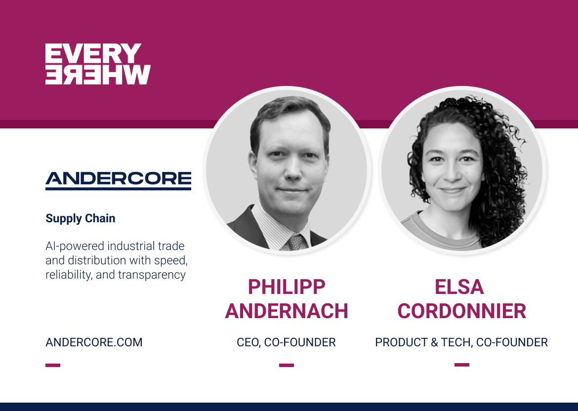 Everywhere Ventures tweet media