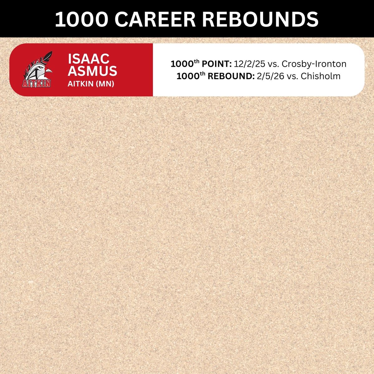 Northwoods Hoops World tweet media