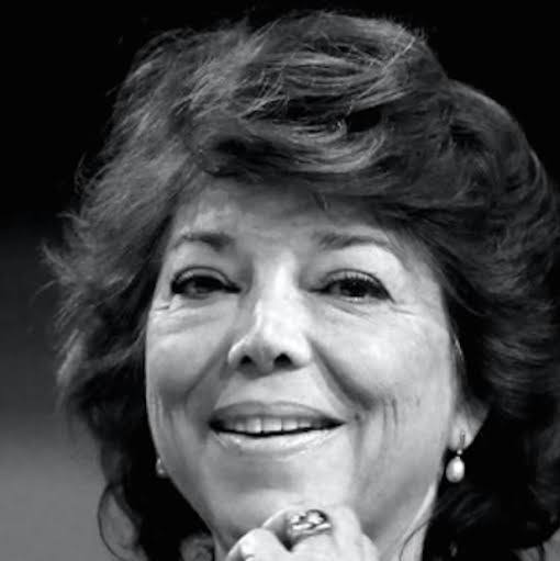 Longtemps la voix de la Palestine en France, cette grande dame, Leïla Shahid, vient de mourir à 76 ans.