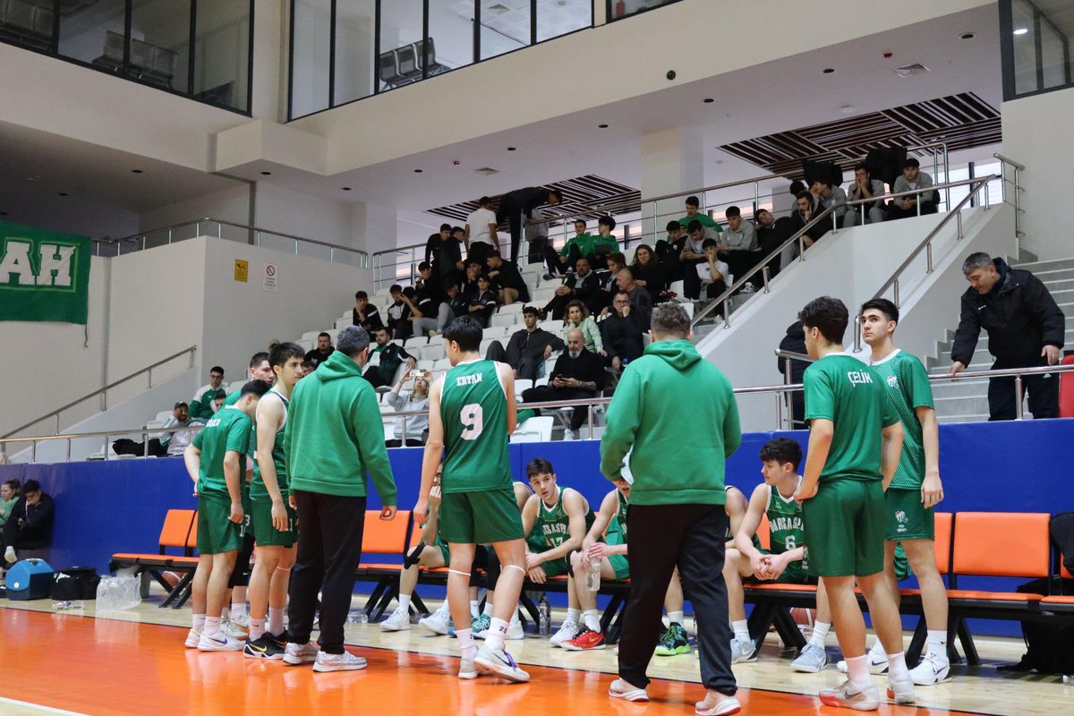 Ünitimsah Çanakkale tweet media