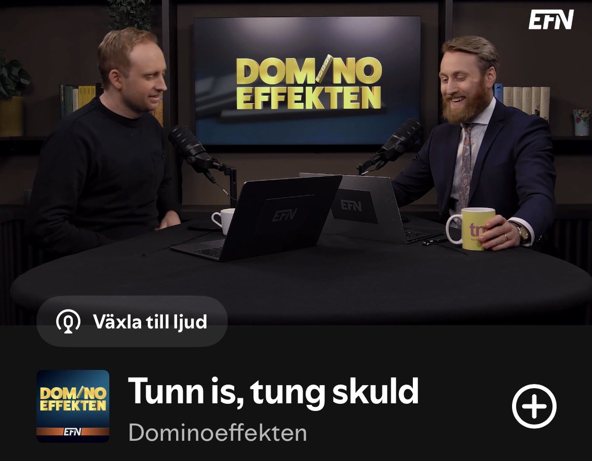Martin Nilsson tweet media