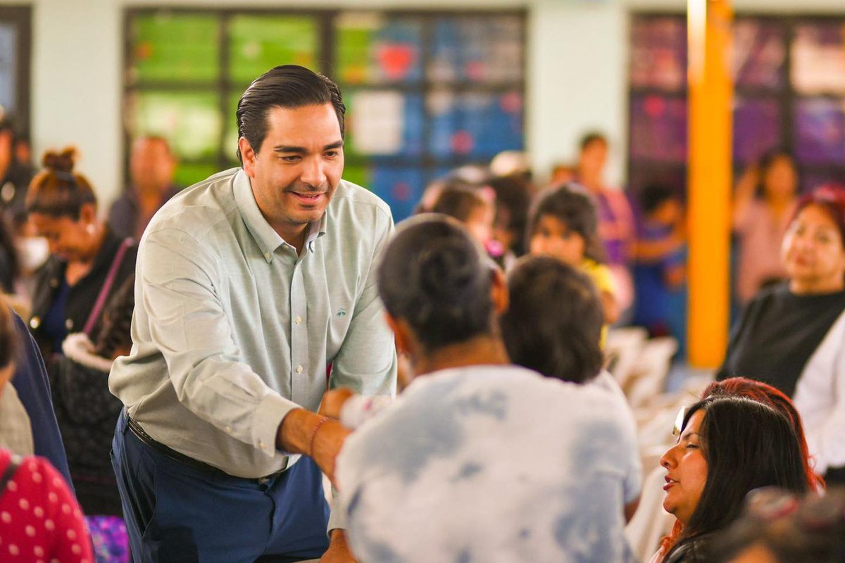 Gobierno de Reynosa tweet media