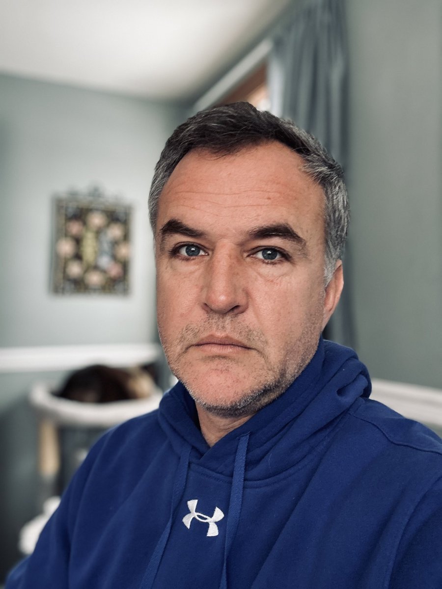 Matt Farley of Motern Media tweet media