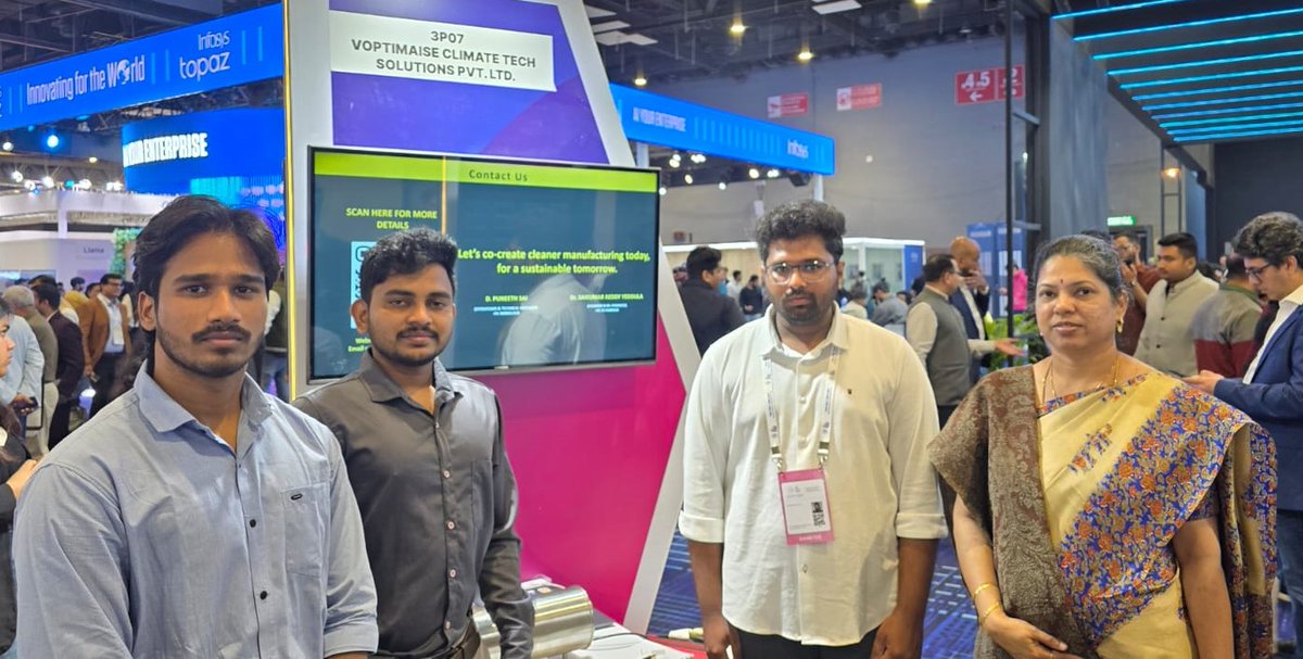 STPI Hyderabad tweet media