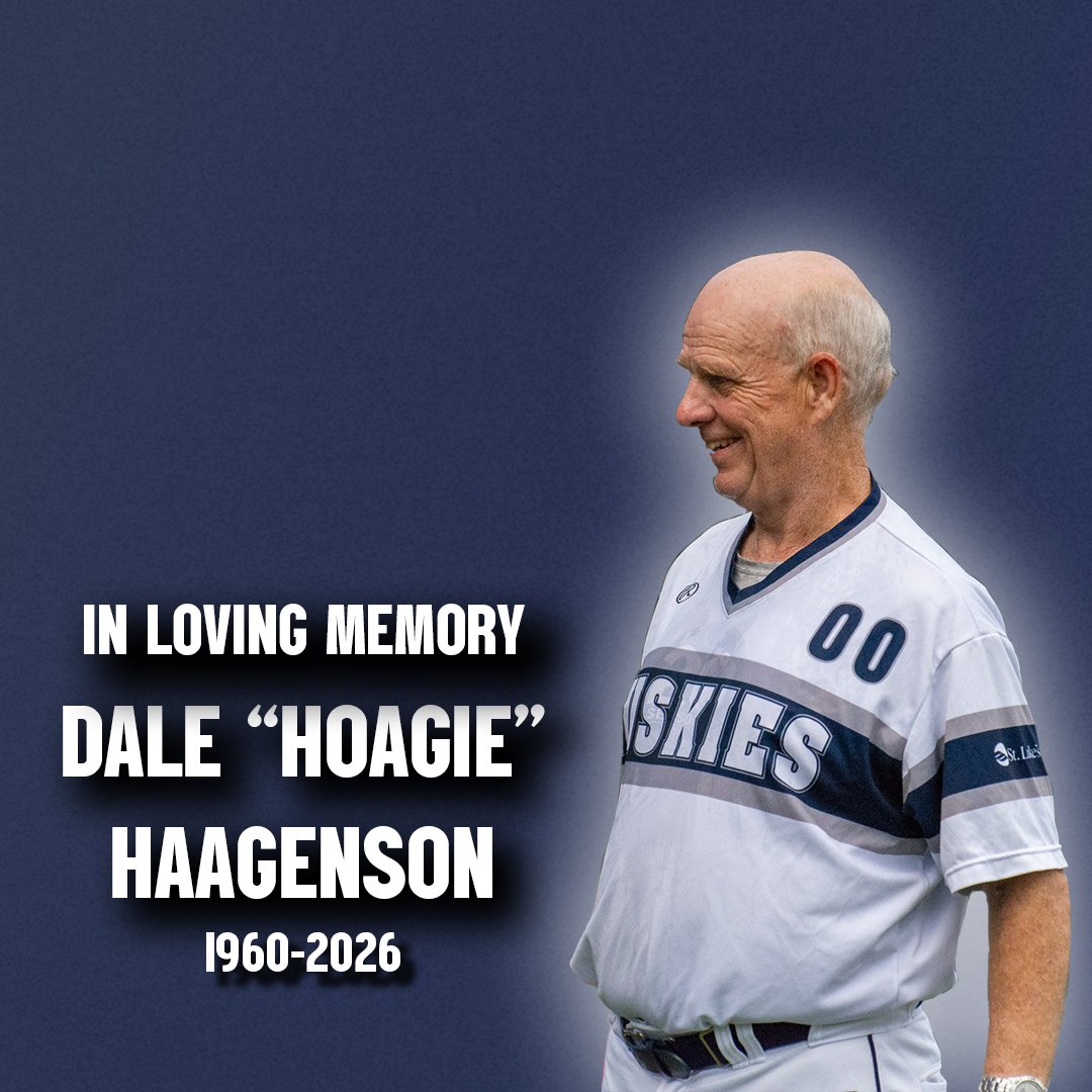 Duluth Huskies Baseball tweet media