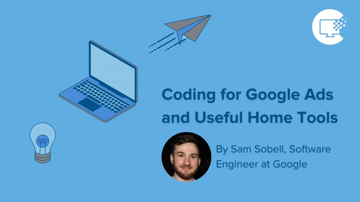 CodingInTheWild tweet media
