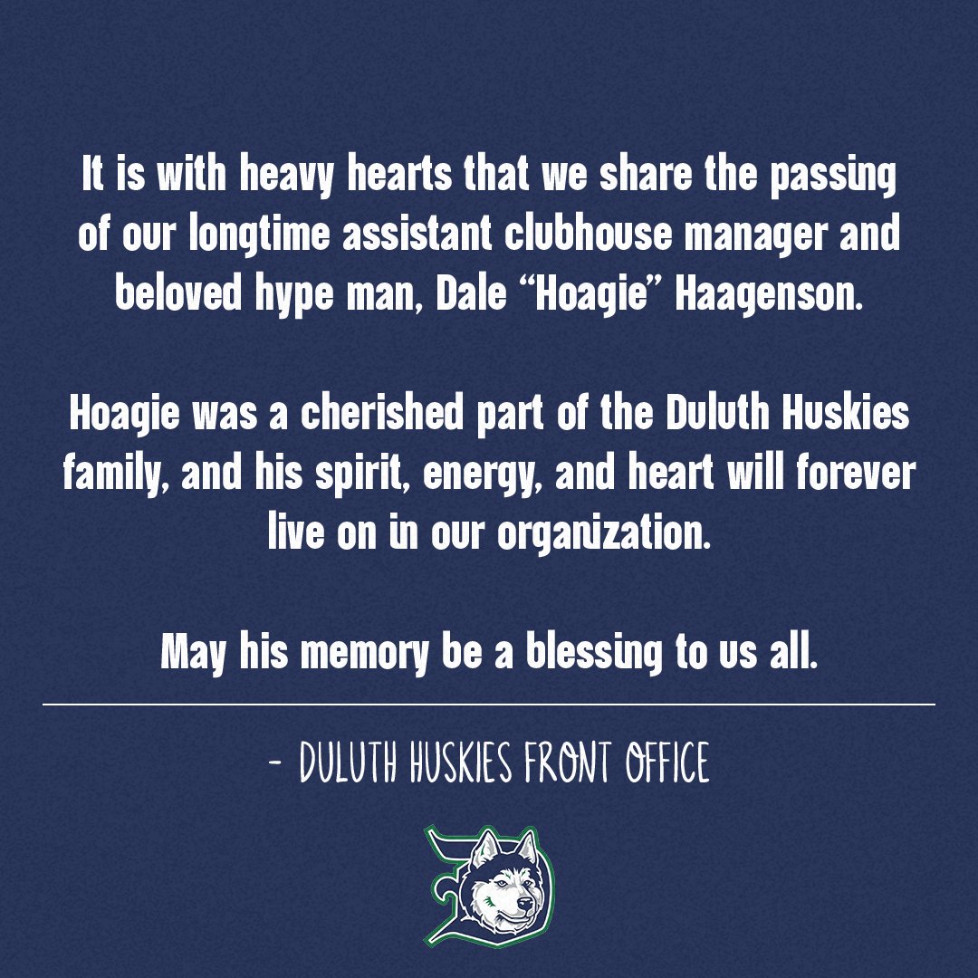 Duluth Huskies Baseball tweet media