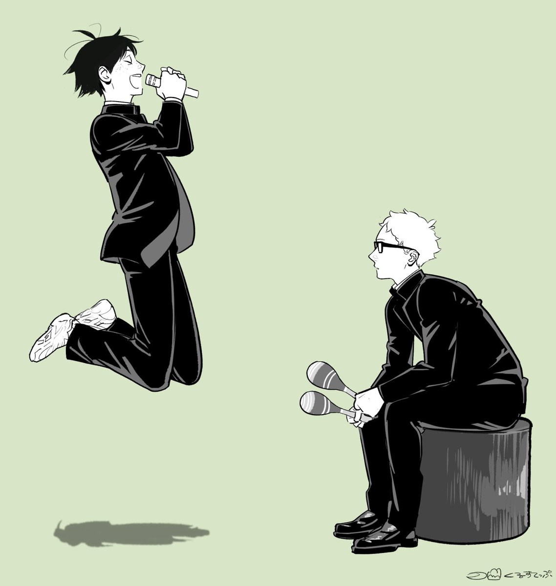 くるすてっぷ tweet media