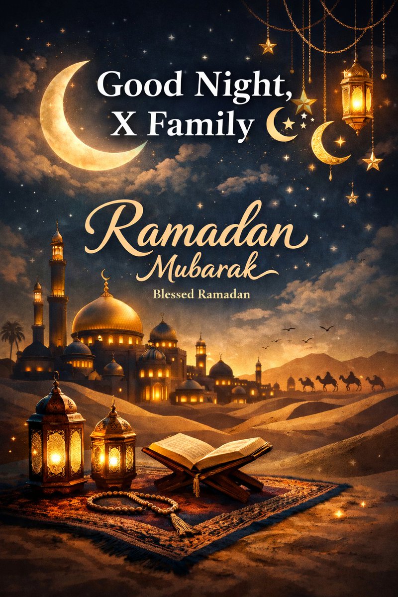 RazaulKari85561's tweet photo. Alhamdulillah, the first fast of Ramadan 🤍🌙
May this blessed month purify our hearts, strengthen our faith, and bring peace to our homes.
Ya Allah, accept our fasting, prayers, and duas.
Ramadan Mubarak to everyone. ✨🤲
#Ramadan #FirstRoza https://t.co/Yb5hpBmVBz