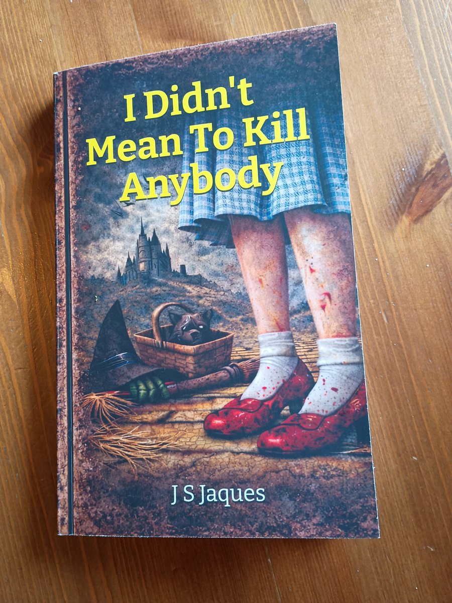 John Jaques tweet media