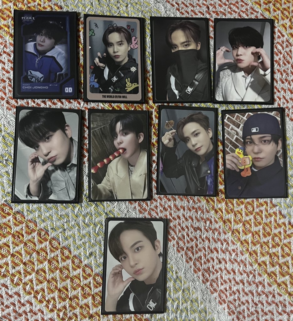 Ateez Seonghwa &amp; Jongho Satış

Fiyatlar altta yazıyor 
Çoklu alıma öncelik ⭕️
Fazla alımda indirim ⭕️

<a href="/ateezsatiss/">ATEEZ SATIŞ & TAKAS🎖️</a> <a href="/ateezsatistr/">ateez satis ve takas</a> <a href="/ateeztradetr/">ATEEZ TAKAS & SATIŞ</a> <a href="/ateezselltr/">Ateez Satış/Takas</a> <a href="/ateezsatisrt/">Ateez satış takas devir go</a>