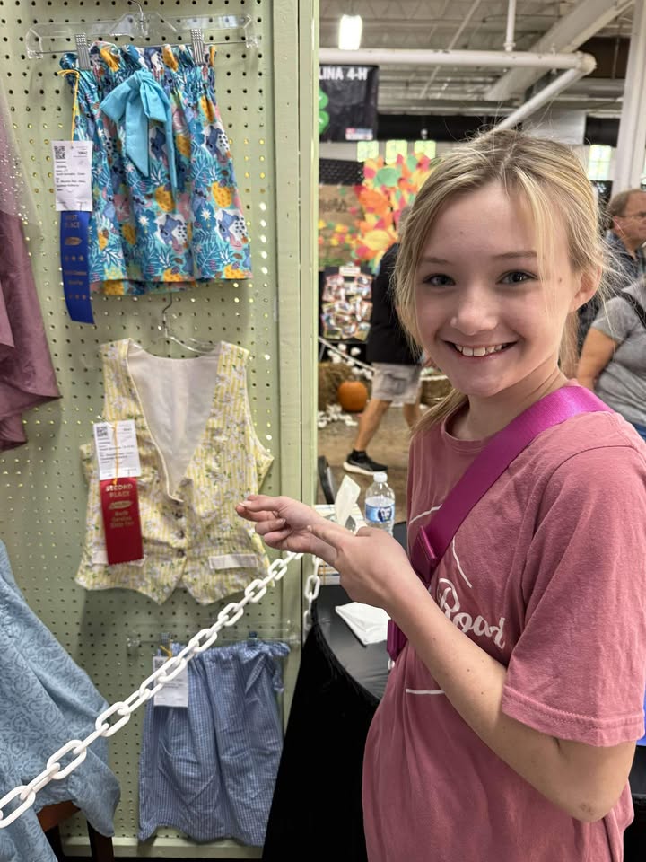 N.C. State Fair tweet media