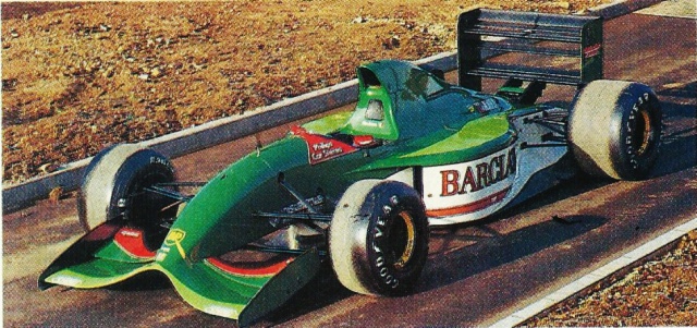 UnracedF1 - Thanks Peter Sauber🏁 tweet media