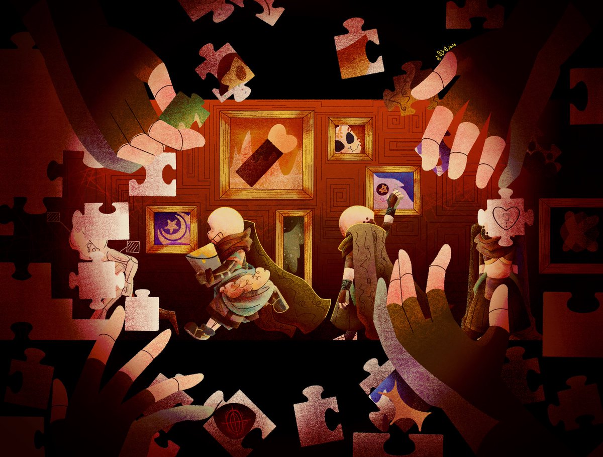 猫狲＿bcy tweet media