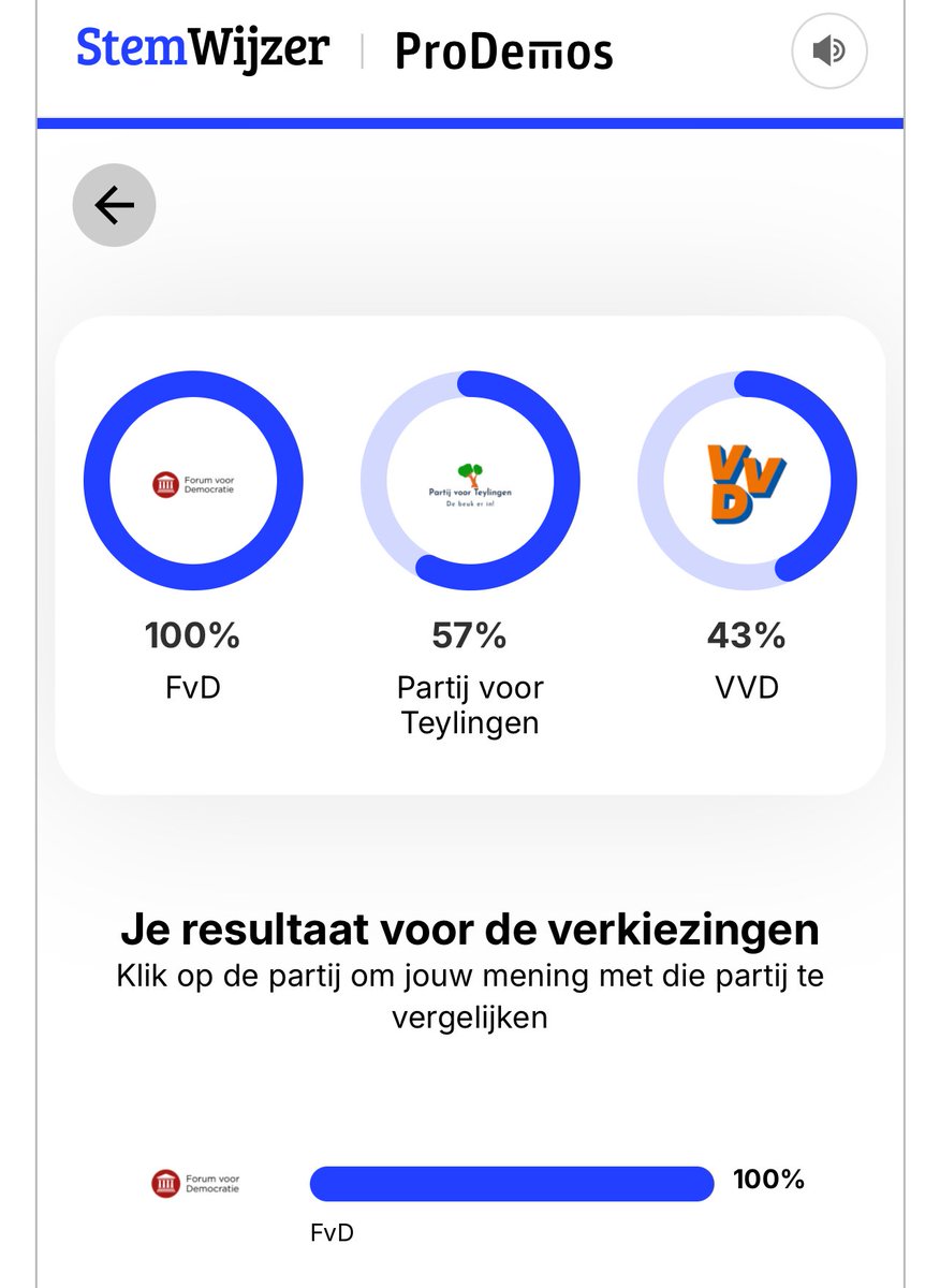 MilanSchenk's tweet image. Heel Teylingen stemt @FVD_Teylingen op 18 maart! Doe de StemWijzer via ad.nl/teylingen/stem….