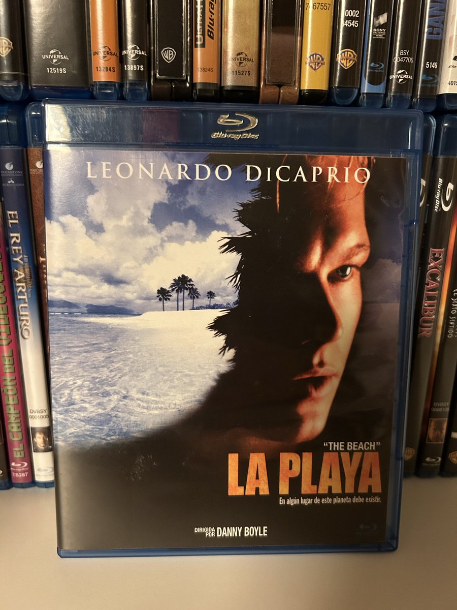 Sobremesa en la 🏝️