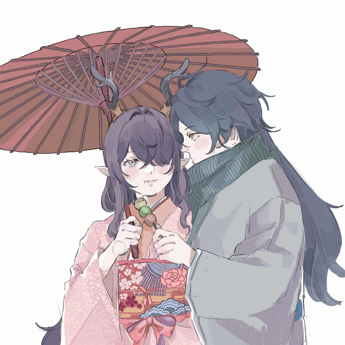 Timely Flauma Warrior🕯️🦌🇱🇻 tweet media