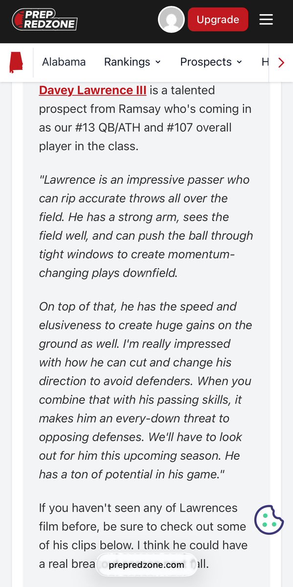 Davey ''3D'' Lawrence III tweet media