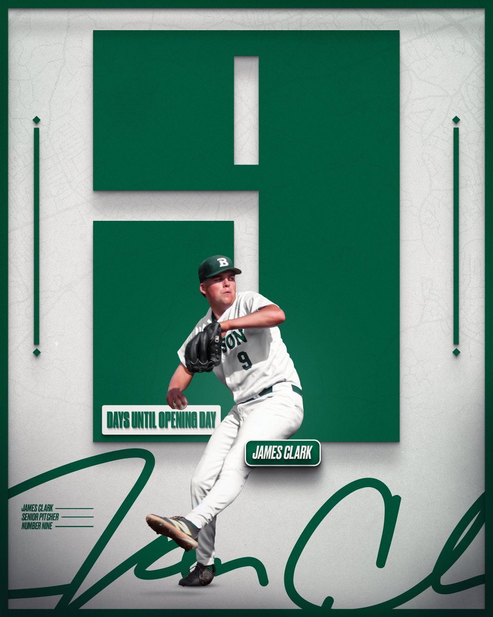 Babson Baseball tweet media