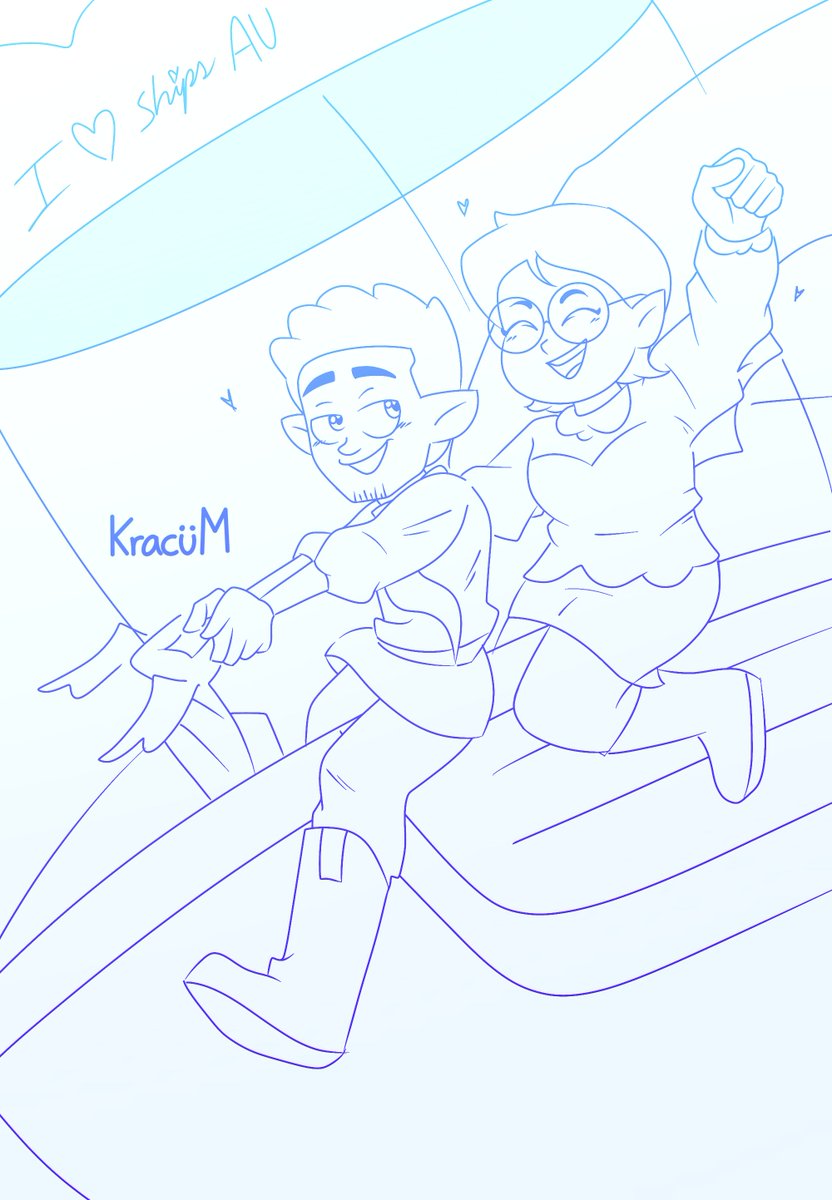 Kiara C:(KracuM) tweet media