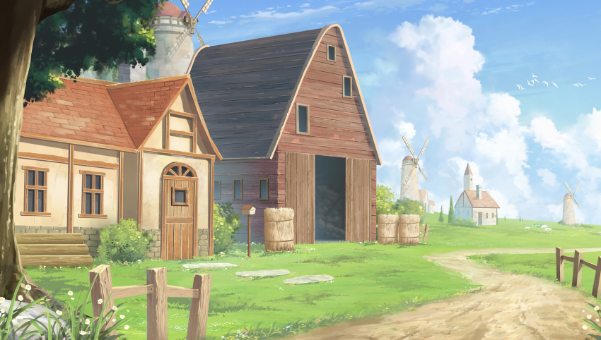 𝐁𝐫𝐢𝐠𝐡𝐭𝐯𝐚𝐥𝐞 𝐅𝐚𝐫𝐦 tweet media