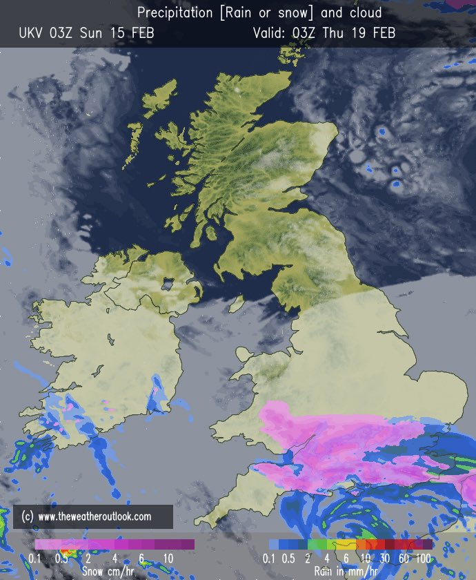 UK Weather Updates tweet media
