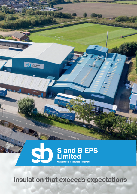 S and B Eps Limited tweet media