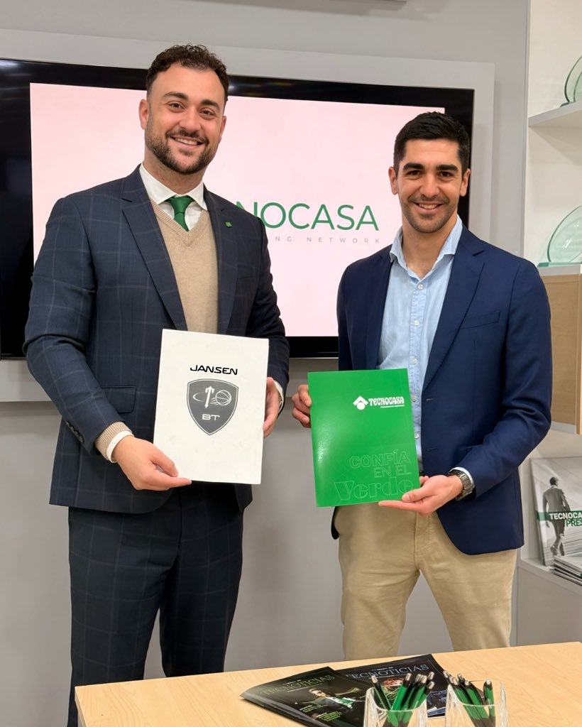 Jansen BT tweet media