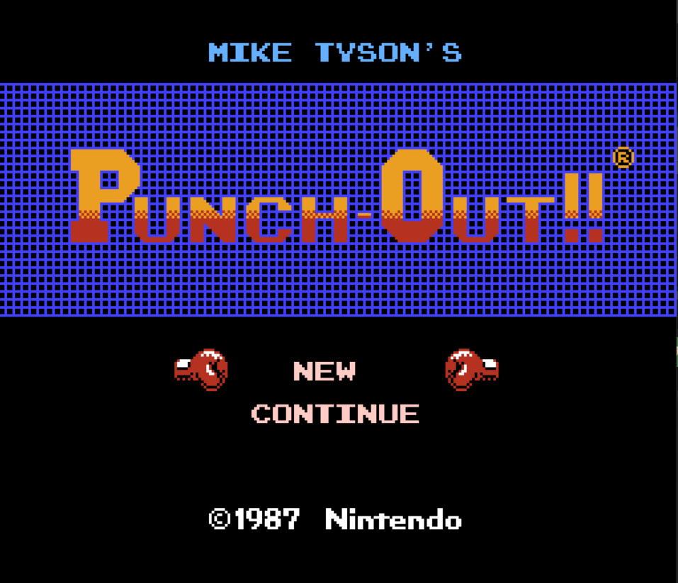 AllmightoFranky's tweet image. 1 Jour 1 Jeu #NES!Aujourd'hui #MikeTyson's #PunchOut sorti en 1987!J'ai joué à la version de 1990 sans Iron Mike,j'aurais préféré la première version,et vous?#Nintendo #retro #retrogaming #oldschool #80s #90s