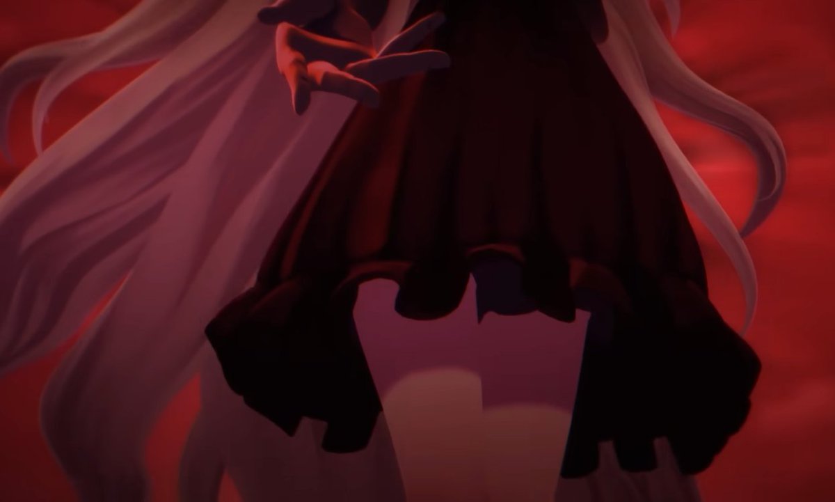 95hagokai's tweet image. 次の発表があるまで推定アウラさんのおみ脚を毎日眺めていたいと思います
#dothack #hackZERO