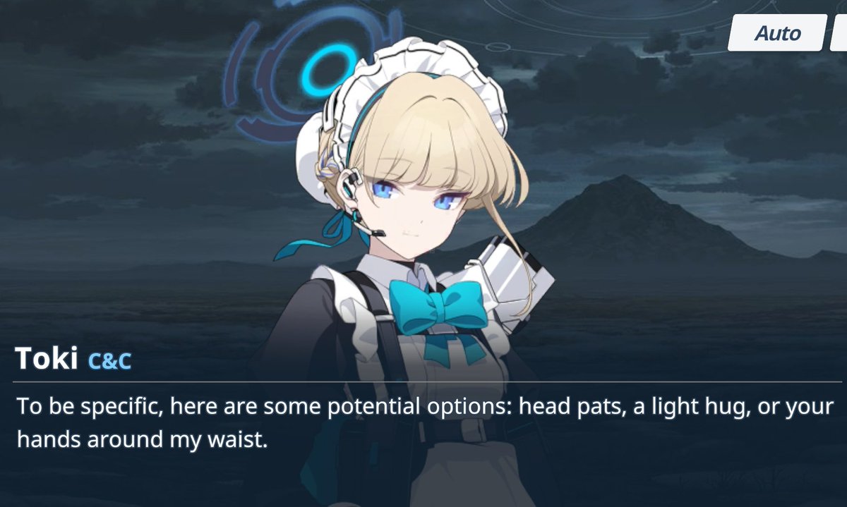 How can Sensei reject such an offer 😭