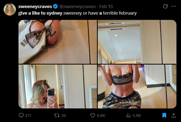 Jeremy tweet media