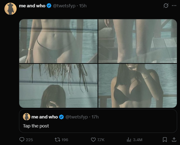 Jeremy tweet media