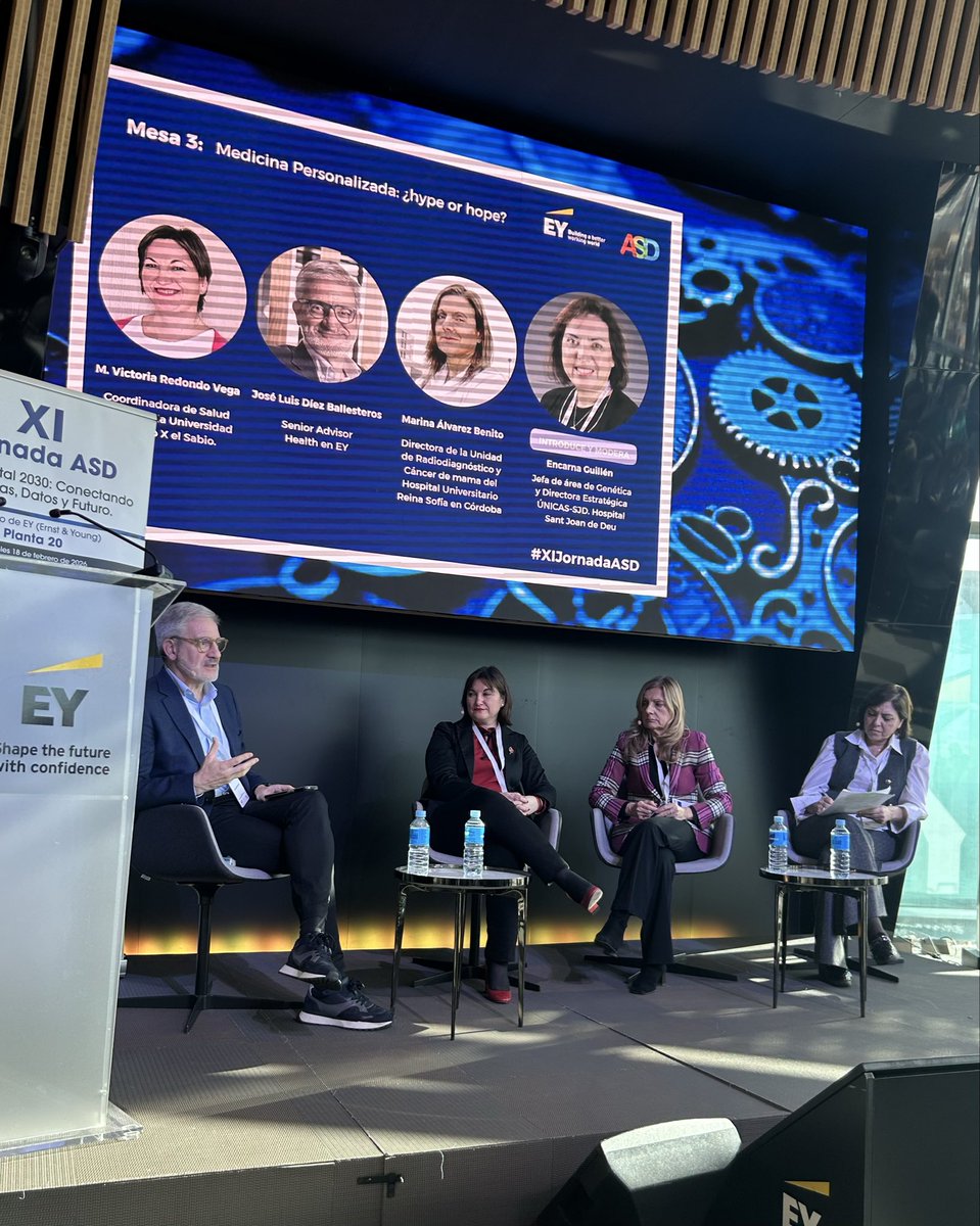 Asoc. Salud Digital tweet media