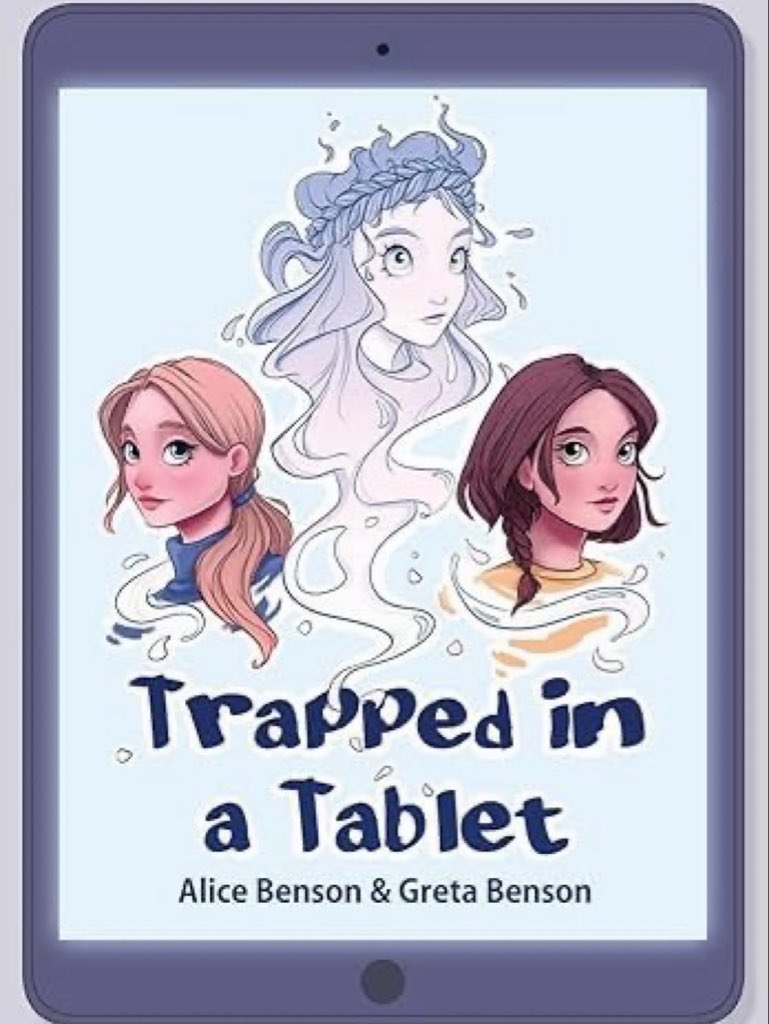 Watchful Wizard Publishing tweet media