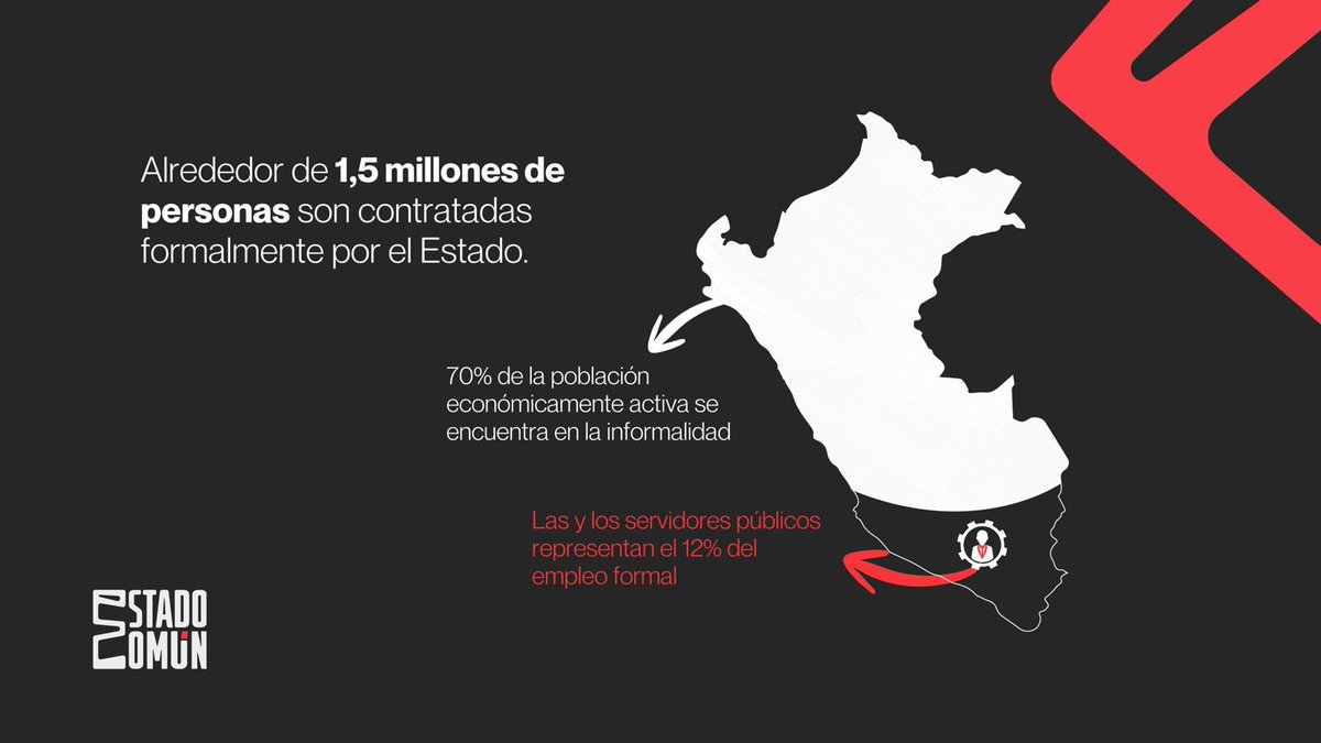 Estado Común tweet media
