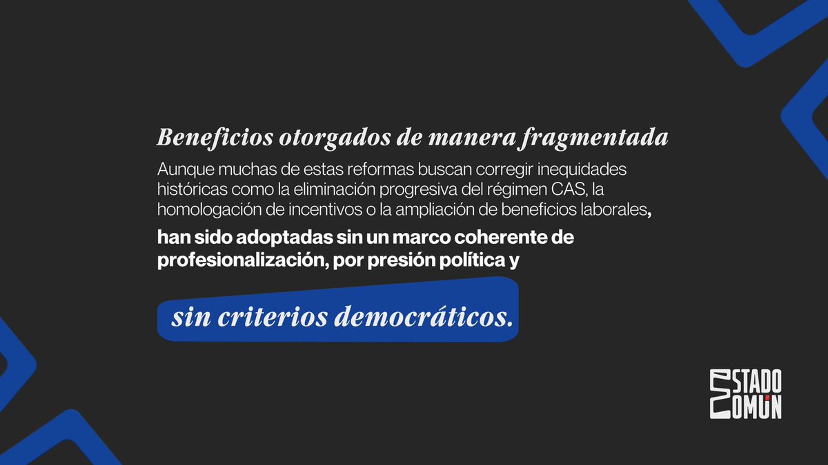 Estado Común tweet media