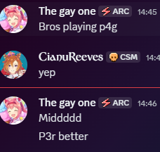 Mirum/Cianu likes music tweet media