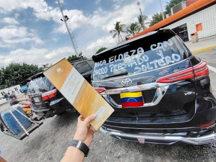 #18Feb #Apure #FiestasDeElorza
La Alcaldía de Rómulo Gallegos (Apure) decretó que las fiestas patronales de Elorza (13‑19 mar) serán sin música estridente, aerosoles, espuma ni actos contrarios a la moral y al orden público, y prohíbe vehículos con sonido potente con sanciones