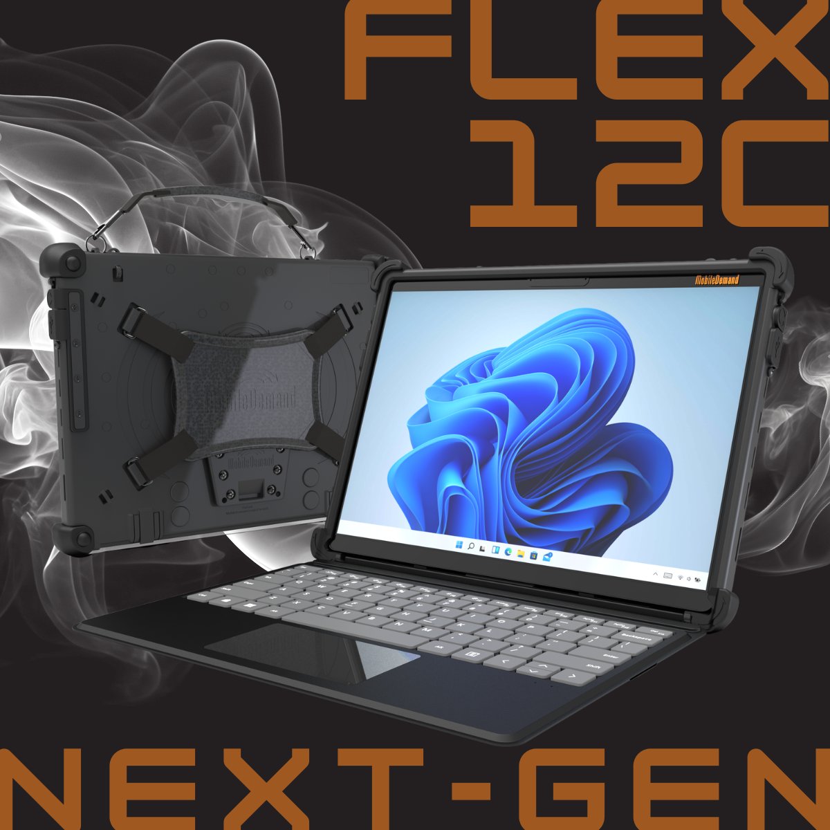 MobileDemand tweet media