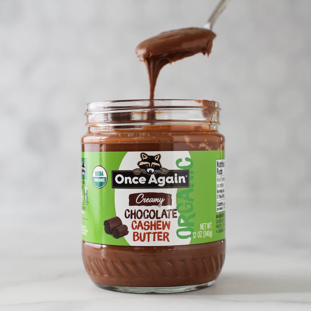 Once Again NutButter tweet media