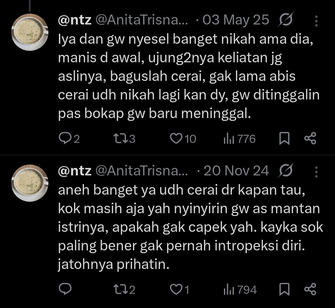 YKLN (林方君) tweet media