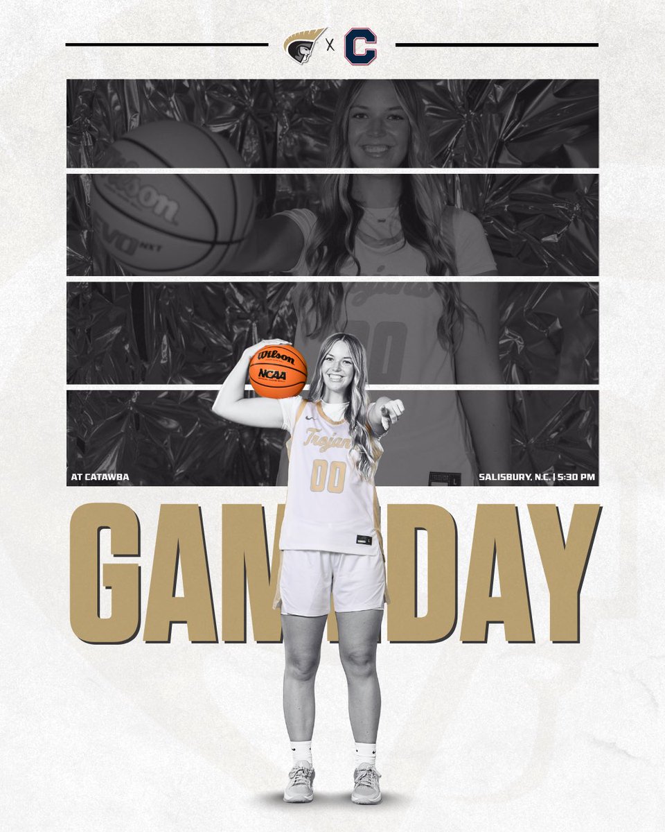 Anderson Women’s Basketball tweet media