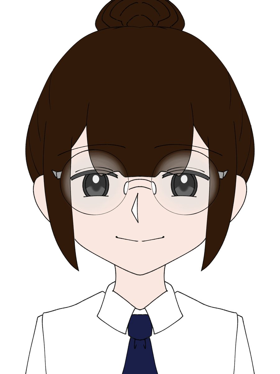 ゆに tweet media